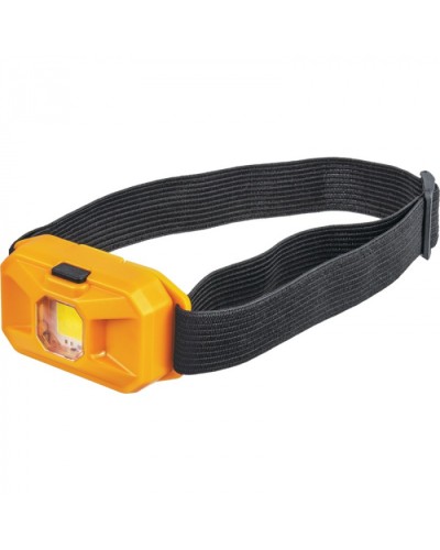 Фонарь Navigator 14 082 NPT-H17-3AAA налоб. 1COB LED,3Вт,3 режима,короб. в Стерлитамаке Источники света(Лампы) Pintop.ru