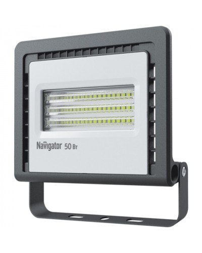 Светильник Navigator 14 145 NFL-01-50-4K-LED в Стерлитамаке Светильники Pintop.ru