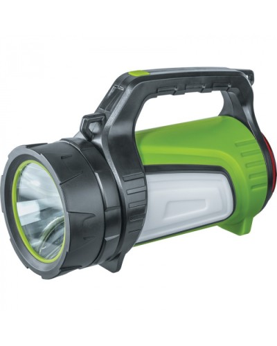 Фонарь Navigator 14 160 NPT-SP20-ACCU Прож/кемп.1CREE+12+12+9LED,акк.3.7В 4.4Ач в Стерлитамаке Источники света(Лампы) Pintop.ru