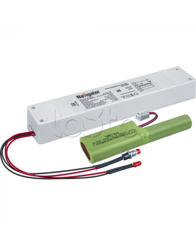 Блок аварийного питания Navigator 14 234 ND-EF06 (IP30 1 час) в Стерлитамаке Светильники Pintop.ru