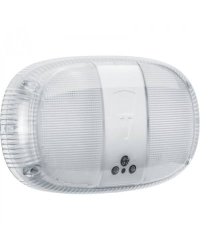 Светильник Navigator 82 743 DPB-02-8-4K-IP65-03-LED Антей в Стерлитамаке Светильники Pintop.ru