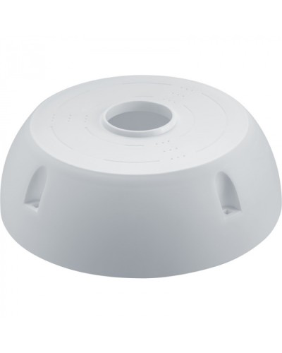 Коробка монтажная для видеокамер Navigator 93 491 NSS-СDB-02-WH в Стерлитамаке Распределительные коробки Pintop.ru