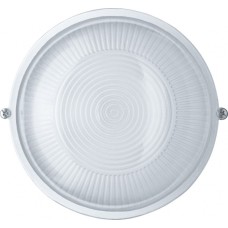 Светильник НПП-60w термостойкий круглый без решетки Navigator (94802 NBL-R1)