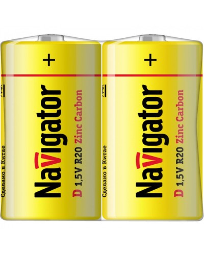 Элемент питания Navigator 94 761 NBT-NS-R20-SH2 в Стерлитамаке Электротехническое оборудование Pintop.ru