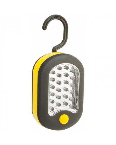 Фонарь Navigator 94 957 NPT-W02-3AAA для работы, 24LED+3LED,блист. в Стерлитамаке Источники света(Лампы) Pintop.ru