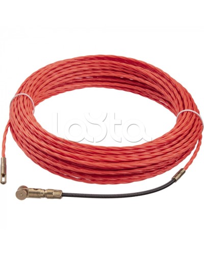 Протяжка для кабеля Navigator 80 686 NTA-Pk02-3-20 (полиэстер, 3 мм*20 м) в Стерлитамаке Аксессуары для кабель-канала Pintop.ru