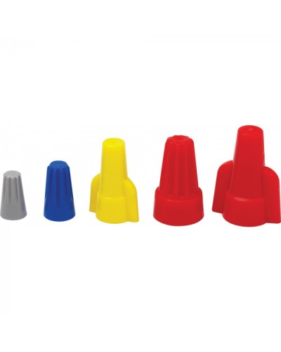 СИЗ Navigator 71 903 NSC-6-Y-B5 (5 шт/упак) в Стерлитамаке Аксессуары для кабель-канала Pintop.ru