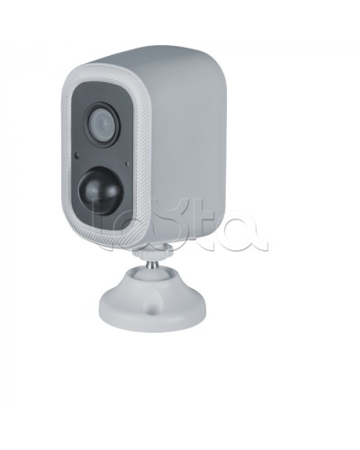 Умная аккумуляторная видеокамера NSH-CAM-05 на солнечной батарее Navigator 82 639 NSH-CAM-05 в Стерлитамаке IP-камеры Pintop.ru