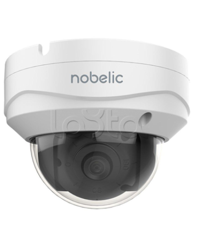 IP-камера в купольном исполнении Nobelic NBLC-2231F-ASDV3 в Стерлитамаке IP-камеры Pintop.ru