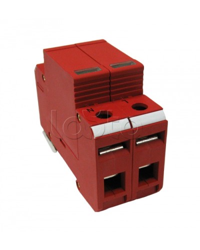 Устройство для защиты цепей 220В OSNOVO SP-ACD/220-2 в Стерлитамаке Видеоусилители, Модуляторы, Делители Pintop.ru