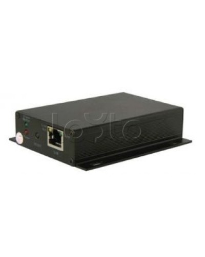 Удлинитель Ethernet для передачи по коаксиальному кабелю OSNOVO TR-IP/1 в Стерлитамаке Видеоусилители, Модуляторы, Делители Pintop.ru
