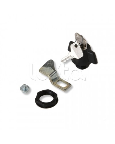 Замок OSNOVO Замок для уличной станции OSP в Стерлитамаке Аксессуары для стоек и шкафов Pintop.ru