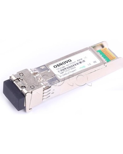 Оптический SFP Модуль OSNOVO SFP-S2LC15-10G-1310-1310 в Стерлитамаке Модули SFP/XFP/GBIC Pintop.ru