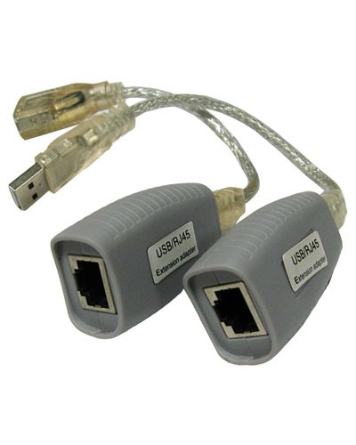 Удлинитель USB интерфейса OSNOVO TA-U1/1+RA-U1/1 в Стерлитамаке Видеоусилители, Модуляторы, Делители Pintop.ru