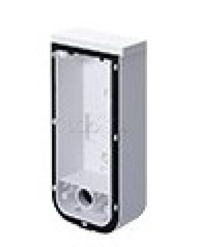 Коробка монтажная Optex BXS BACK BOX(W) в Стерлитамаке Аксессуары для средств охраны периметра Pintop.ru