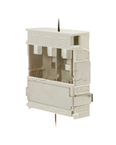 Держатель батареии Optex RBB-01 в Стерлитамаке Кронштейны и планки для извещателей Pintop.ru