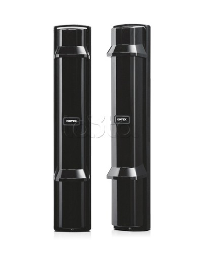 Извещатель охранный линейный оптико-электронный активный всепогодный Optex SL-350QDM в Стерлитамаке Извещатели охраны периметра Pintop.ru