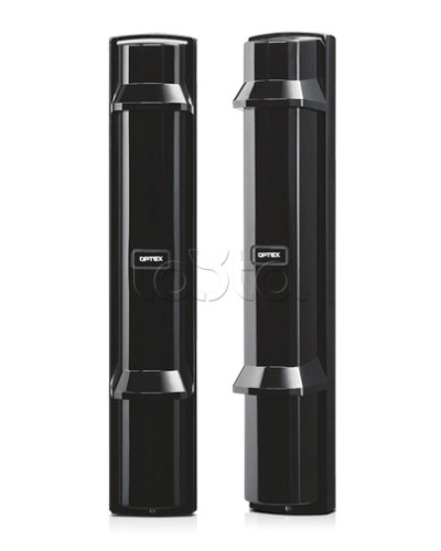 Извещатель охранный линейный оптико-электронный активный всепогодный Optex SL-350QDP в Стерлитамаке Извещатели охраны периметра Pintop.ru