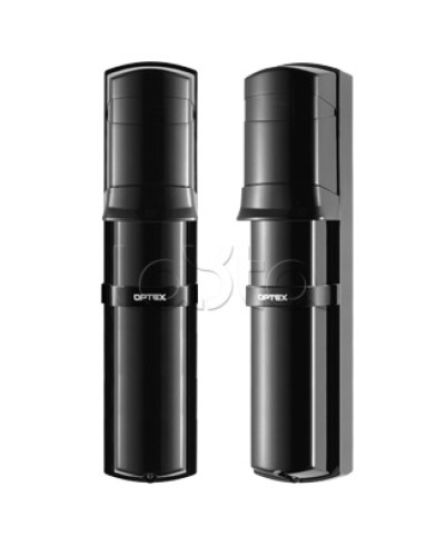 Извещатель озранный линейный оптико-электронный Optex SL-650QDP-BT в Стерлитамаке Извещатели охраны периметра Pintop.ru