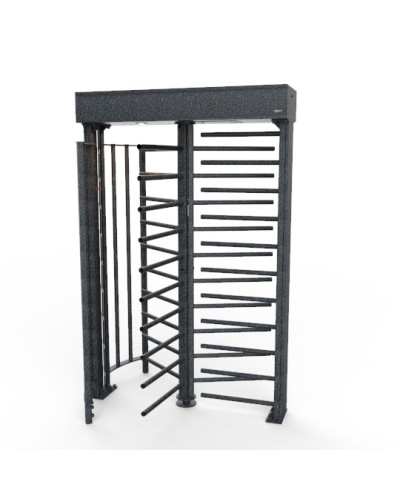 Турникет роторный полноростовой Oxgard Cube С-10 в Стерлитамаке Турникеты Pintop.ru