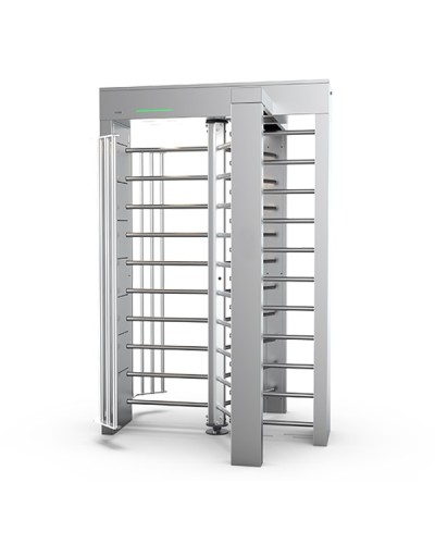 Электромеханический турникет полноростовой Oxgard QL-10-HM в Стерлитамаке Турникеты Pintop.ru