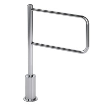 Калитка с электромагнитной разблокировкой Oxgard К-13.1 600 левая