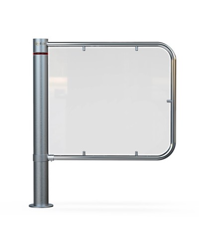 Калитка моторизованная Oxgard К-17- 1017 в Стерлитамаке Калитки Pintop.ru