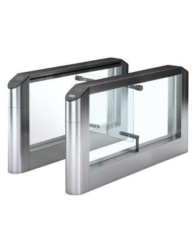 Модуль турникета центральный Oxgard Praktika T-06-СM-2R-660 (Mifare) в Стерлитамаке Турникеты Pintop.ru