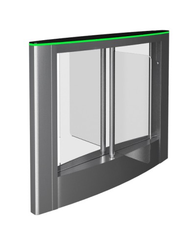 Модуль турникета центральный Oxgard QL-04-CM-2R-900 (EM-Marine) в Стерлитамаке Турникеты Pintop.ru