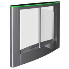 Модуль турникета крайний Oxgard QL-04-SM-R-900 (Mifare)