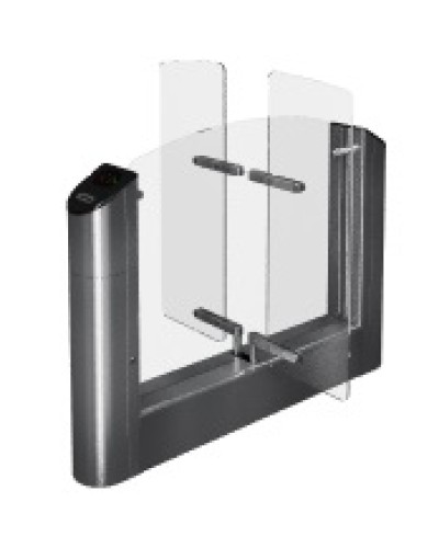 Турникет Oxgard Praktika T-04-CMT-900 в Стерлитамаке Турникеты Pintop.ru