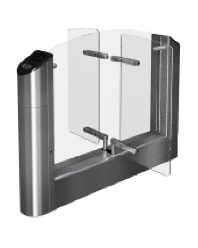 Гибрид центрального модуля турникета на 660/900 Oxgard Praktika T-04-GCM-660/900 (ВЗР 1956-12) в Стерлитамаке Турникеты Pintop.ru