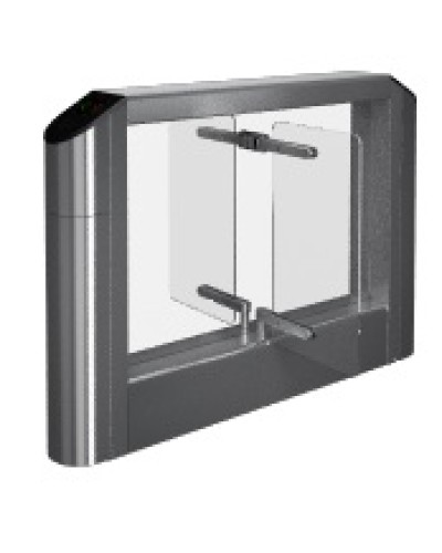 Модуль турникета центральный 900 Oxgard Praktika T-05-CM-900 (ВЗР 2095-05) в Стерлитамаке Турникеты Pintop.ru