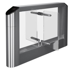 Модуль центральный тумбового турникета Oxgard Praktika T-06-CM-1200