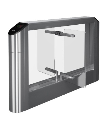 Модуль центральный тумбового турникета Oxgard Praktika T-06-CMK-1200 в Стерлитамаке Турникеты Pintop.ru