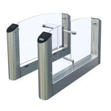 Модуль центральный тумбового турникета Oxgard Praktika T-07-CM-660