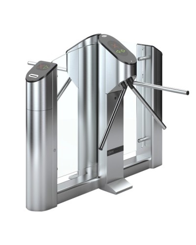 Проходная электронная Oxgard QL-05-GCMТК-660/900 в Стерлитамаке Турникеты Pintop.ru