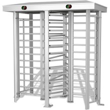 Турникет электромеханический полноростовой сдвоенный Oxgard Praktika Т-10-Н4R Doublе Pass (EM-Marine)