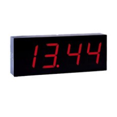 Табло системного времени PERCo-AU05