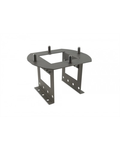 Пластина монтажная PERCo-GM1 в Стерлитамаке Дополнительное оборудование для СКУД Pintop.ru