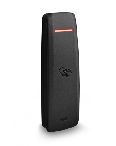 Считыватель бесконтактный для карт формата EMM/HID PERCo-IR13D в Стерлитамаке Ограждения Pintop.ru