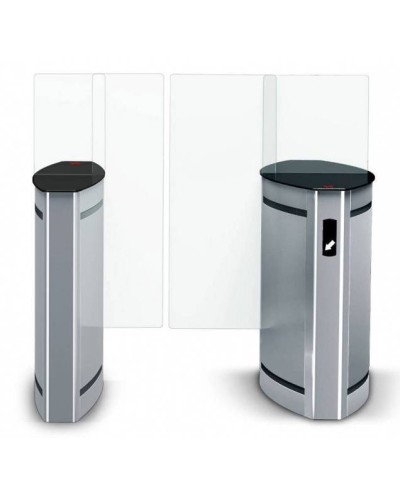 Турникет Скоростной проход PERCo-ST-02.600/900 в Стерлитамаке Турникеты Pintop.ru