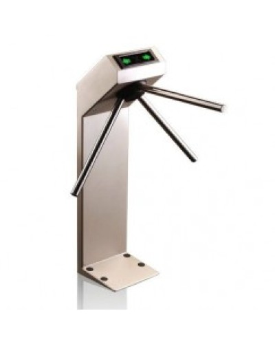 Турникет электромеханический уличный PERCo-TTR-04CWR в Стерлитамаке Турникеты Pintop.ru