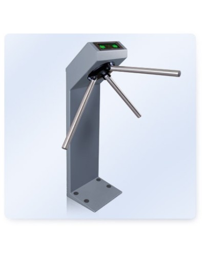 Турникет электромеханический с автоматическими планками PERCo-TTR-07.1G в Стерлитамаке Турникеты Pintop.ru