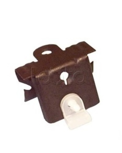 Зажим Protectowire СС-10W, сталь в Стерлитамаке Держатели, клипсы, скобы Pintop.ru