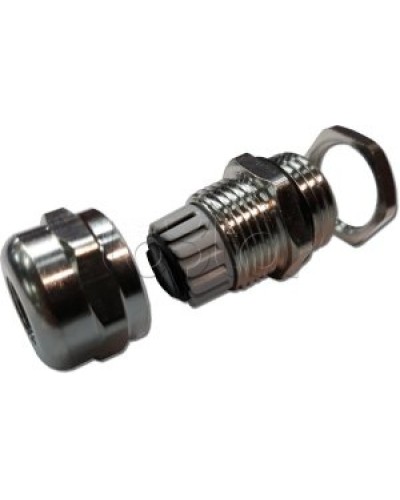 Муфта обжимная Protectowire SR-502М в Стерлитамаке Комутационные взрывозащищенные коробки Pintop.ru