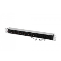 Блок розеток REM-10 REM R-10-6S-5C13-I-440-Z