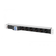 Блок розеток Rem-32 REM R-32-6S-A-440-K
