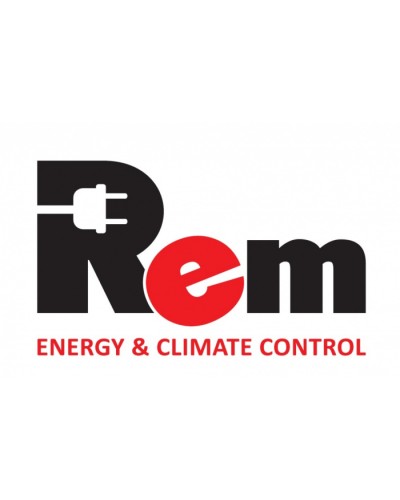 Фильтр для вентилятора REM R-FAN-F-IP55-9005 в Стерлитамаке Вентиляторные модули Pintop.ru