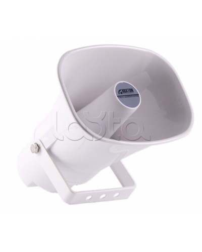 Громкоговоритель рупорный морозостойкий (15 Вт) ROXTON HP-15CPT в Стерлитамаке Система оповещения и трансляции Roxton Pintop.ru